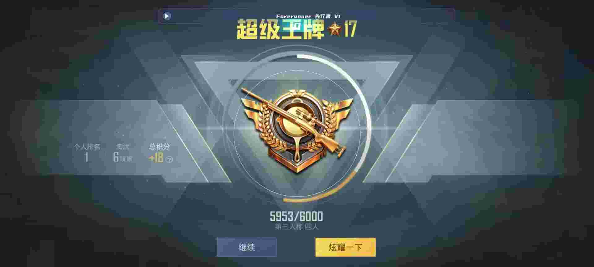 和平精英鸡腿辅助自瞄 - ƽӢƤƤ辅助预览图